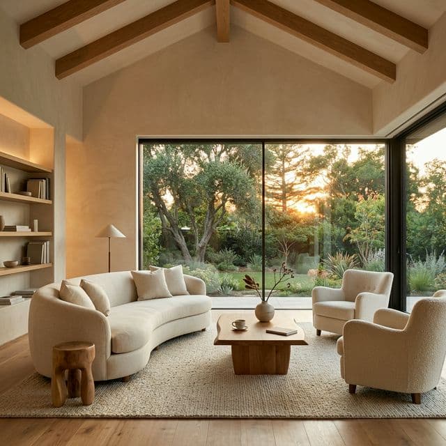 Ruhige Praxisumgebung